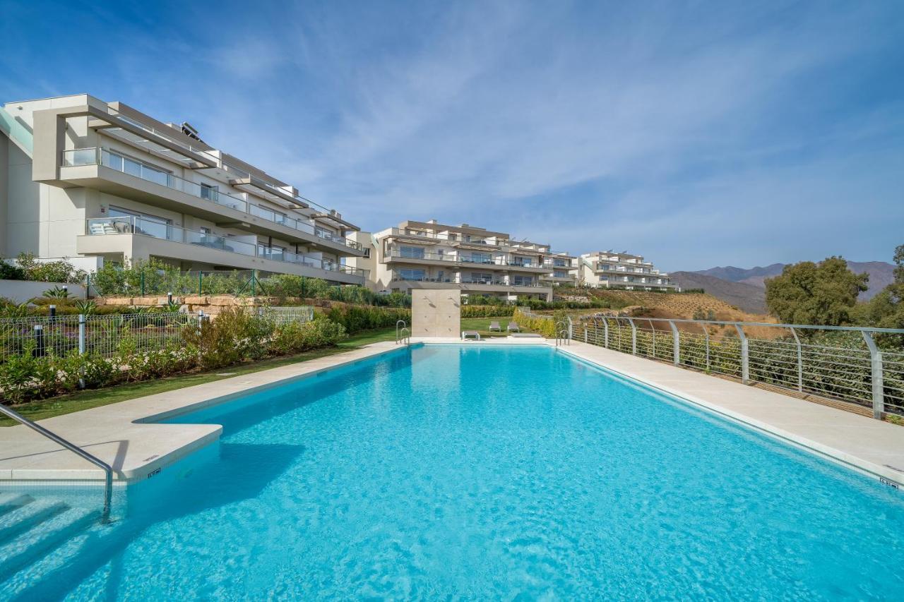 Harmony In La Cala Golf, Mijas Spain Appartement