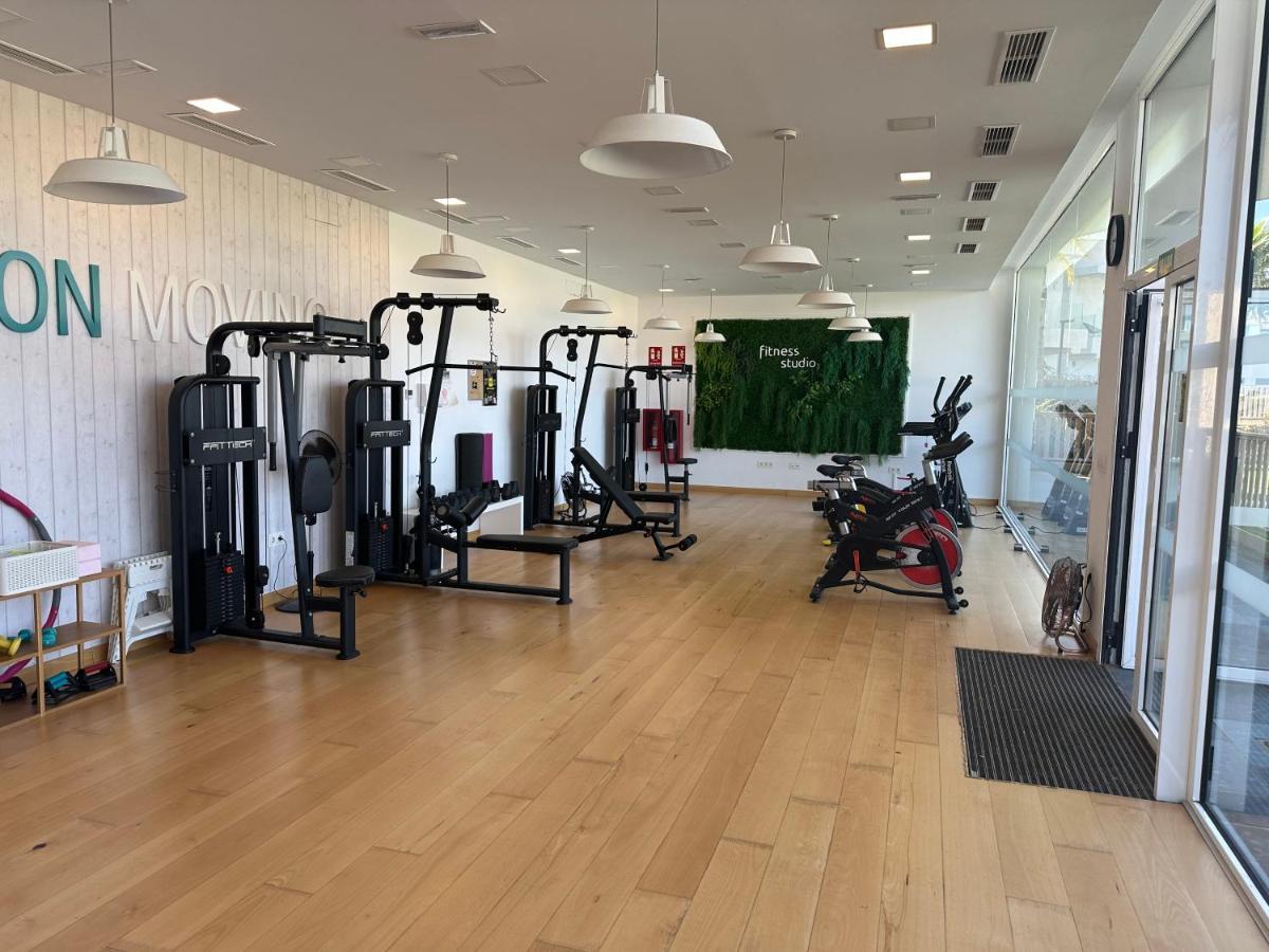 2-bedroom-apartment With A Terrace, Pool, Gym * Málaga