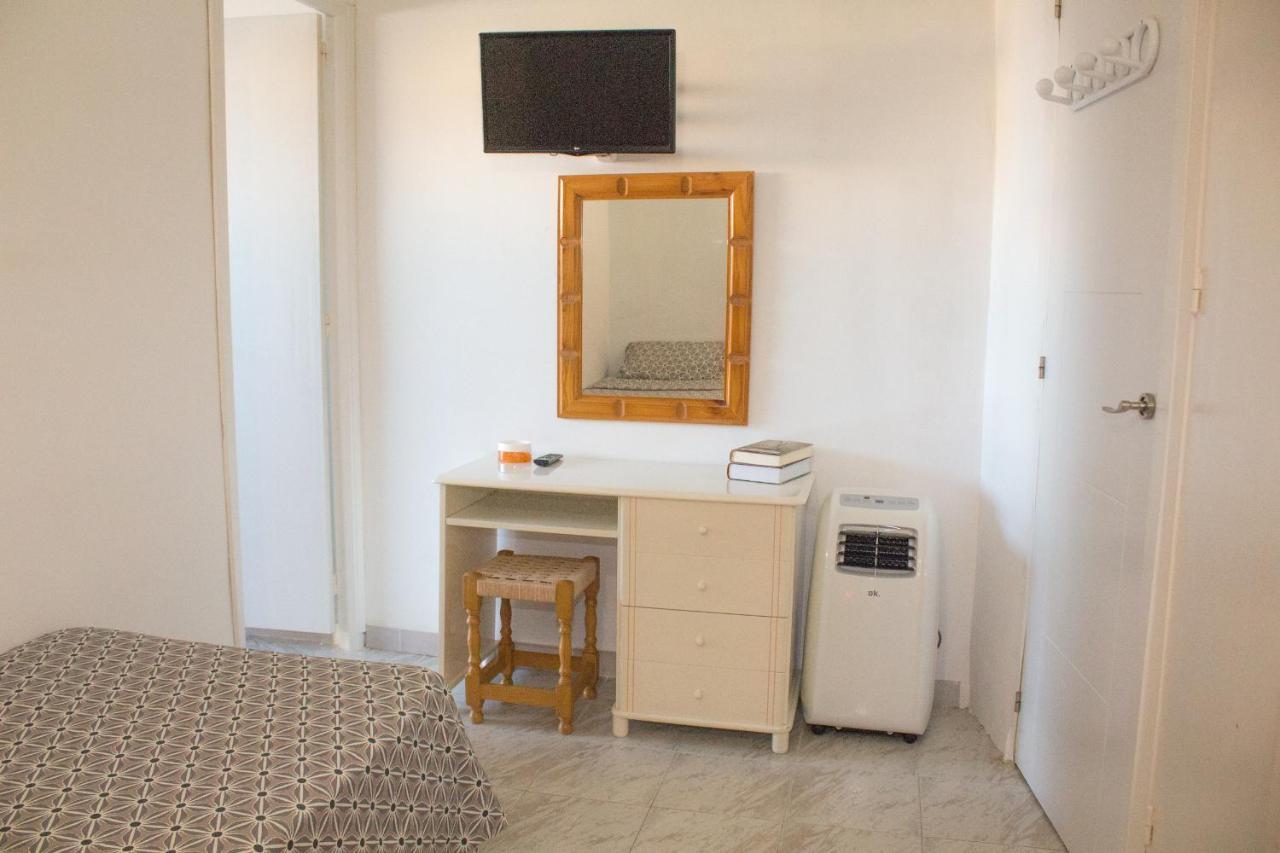 Mar Del Sur Apartamento Vacacional Apartamento *