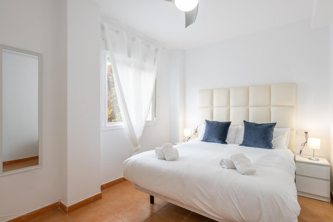 Apartment Renthas Calahonda *