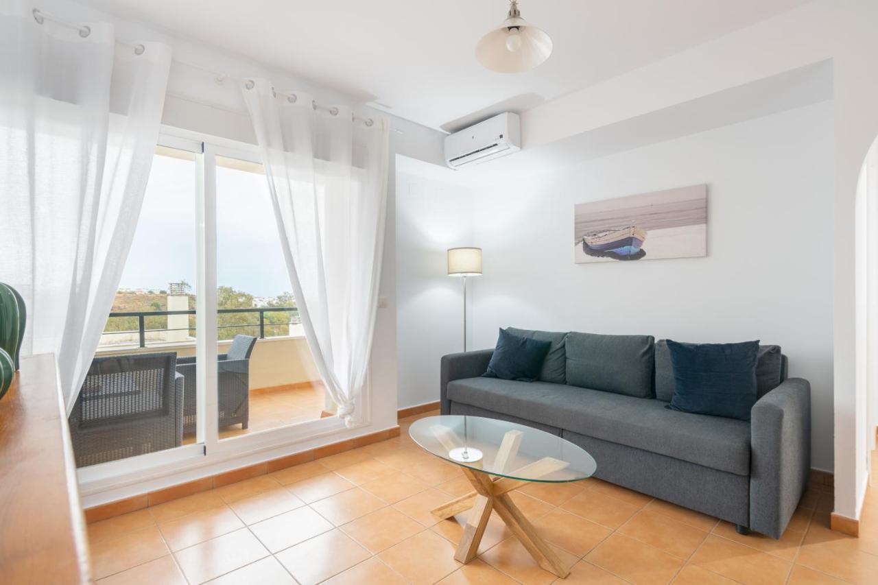 Renthas Calahonda Apartment Malaga