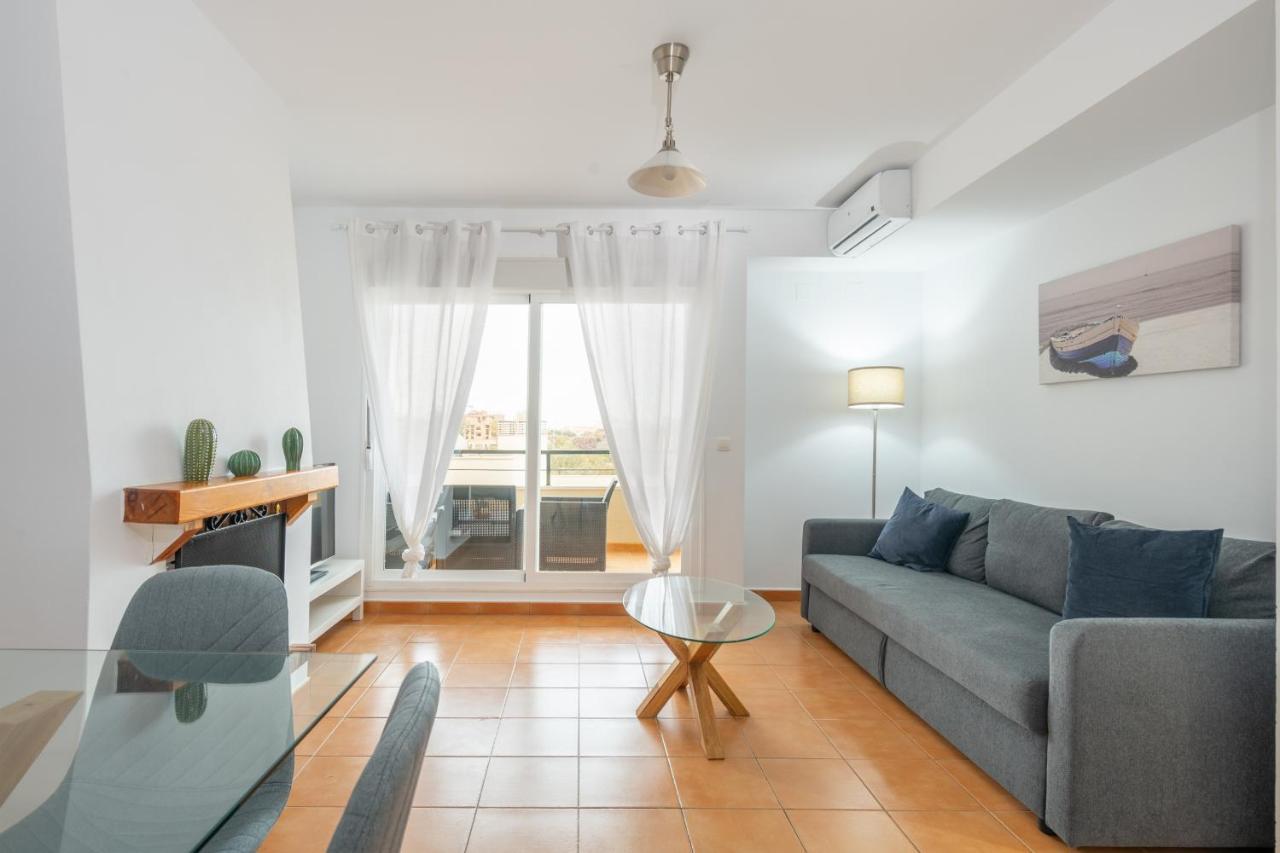 Renthas Calahonda * Malaga