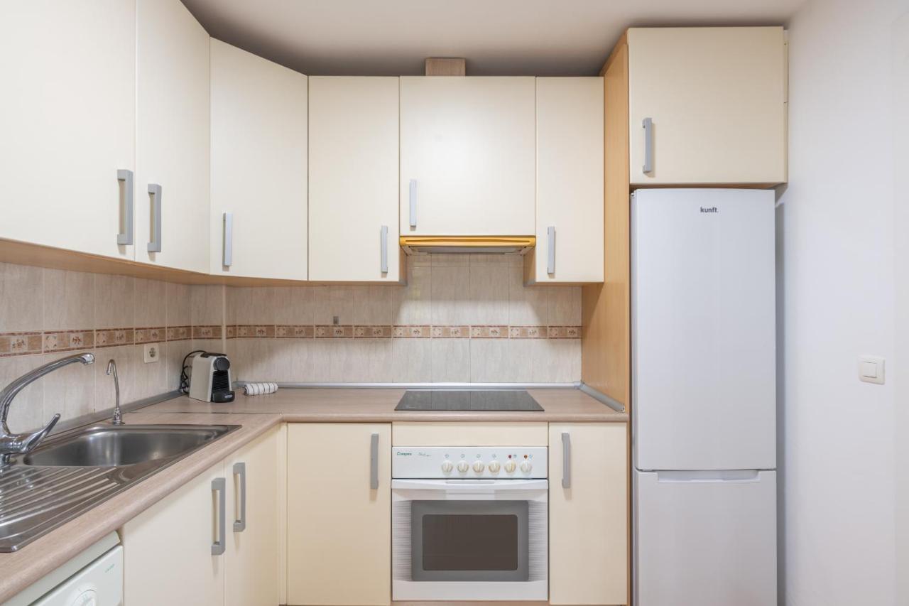 Apartment Renthas Calahonda *