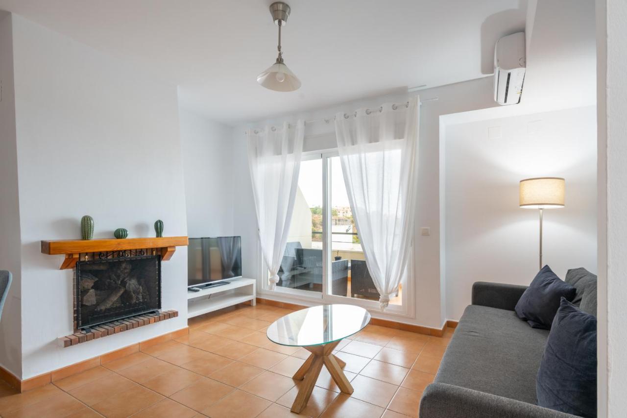 Apartment Renthas Calahonda Malaga