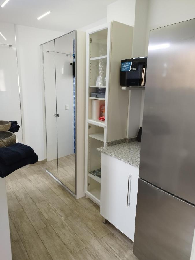 Altozano Ii, Estudio Centro De Gayfriendly, Wi-fi Gratis Apartment *