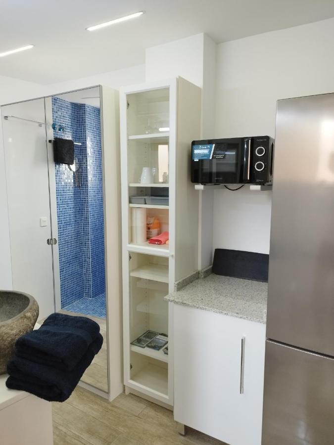 Altozano Ii, Estudio Centro De Gayfriendly, Wi-fi Gratis