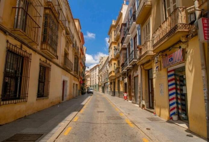 Apartment Ollerias Centro Malaga