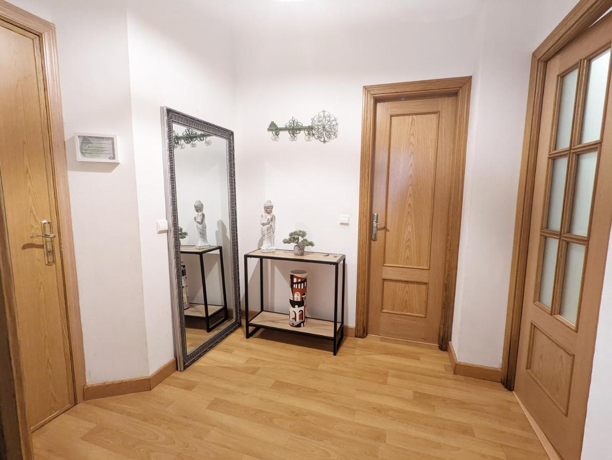 La Merced Appartement
