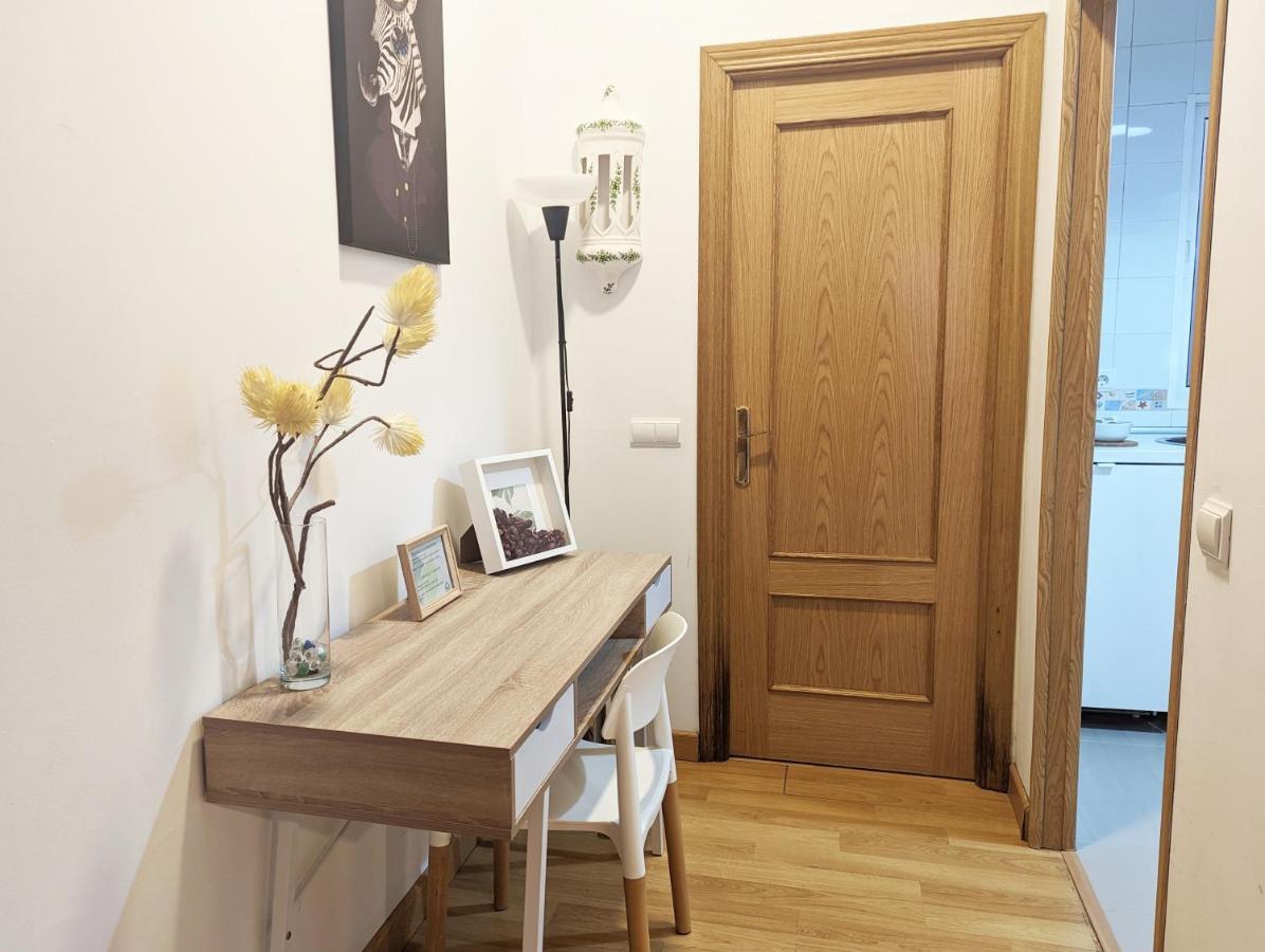 Appartement La Merced