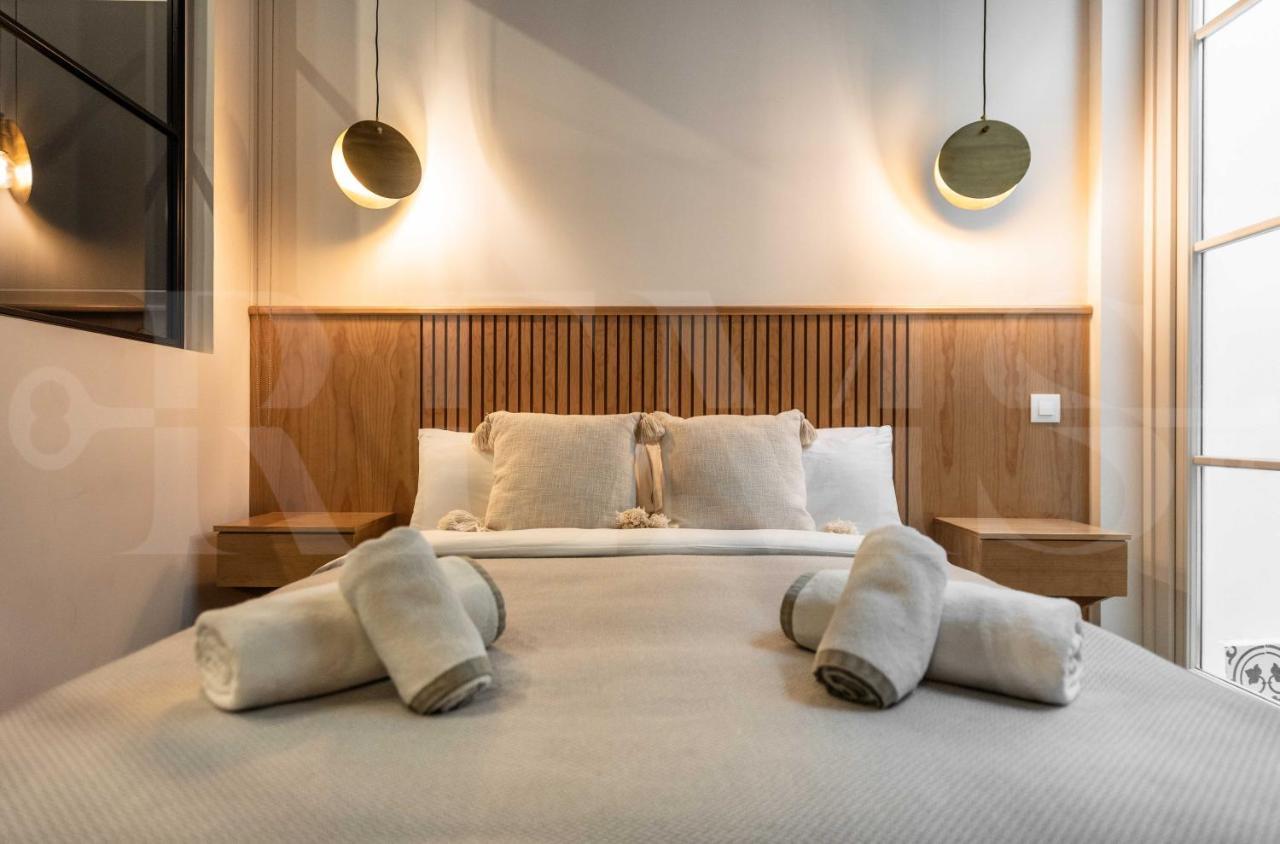 Premium Loft In The Heart Of By Rems Apartment Málaga
