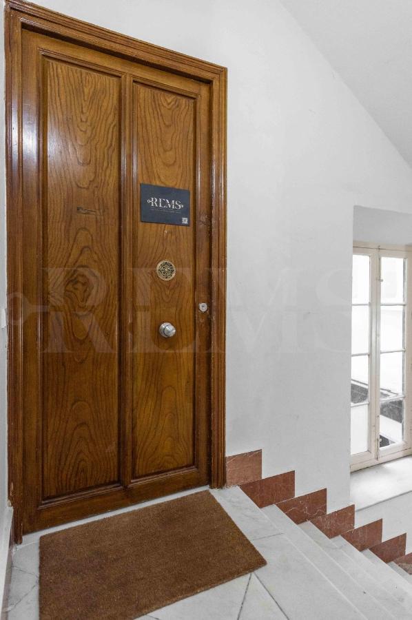 Premium Loft In The Heart Of By Rems Apartment Málaga