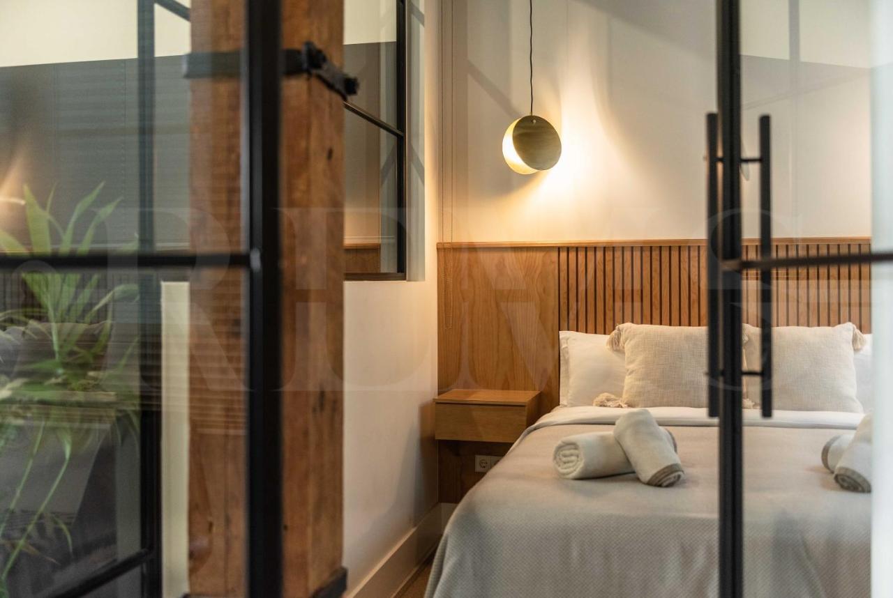 Apartment Premium Loft In The Heart Of By Rems *