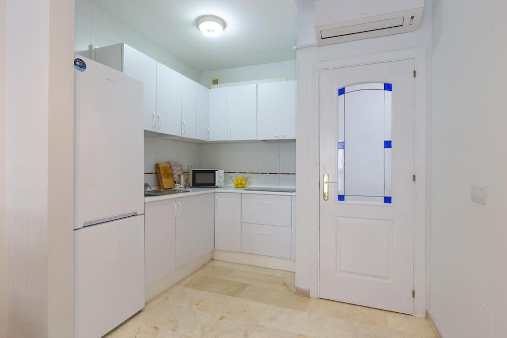 Apartment Centrico *