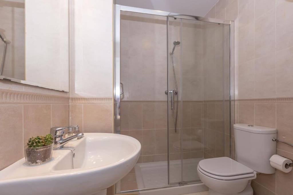 Centrico Apartment Málaga