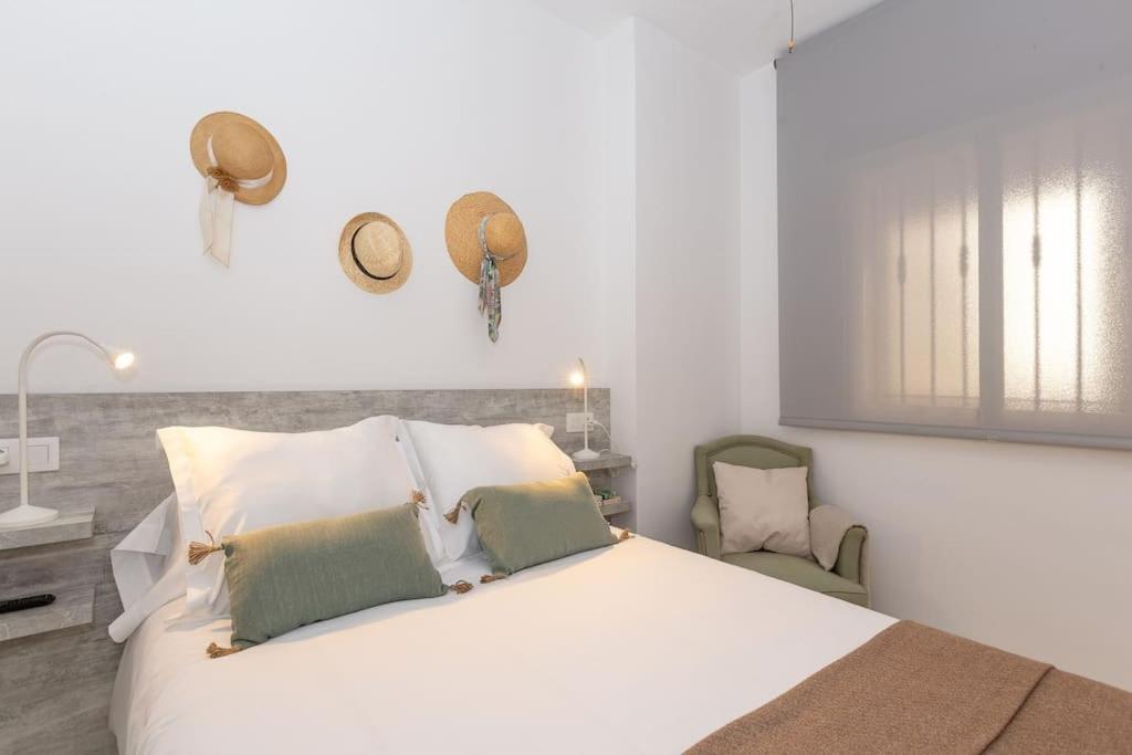 Apartment Centrico *