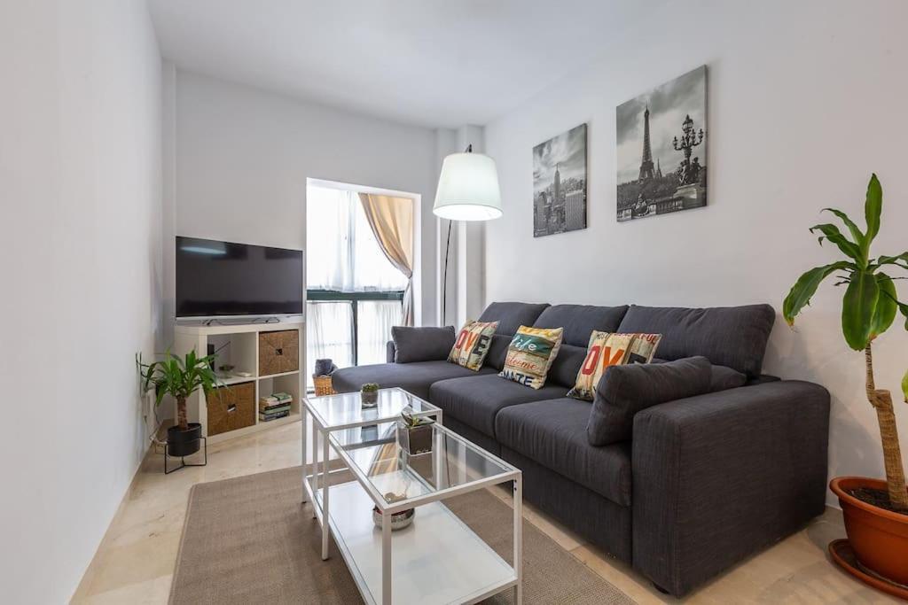 Centrico Apartment Málaga