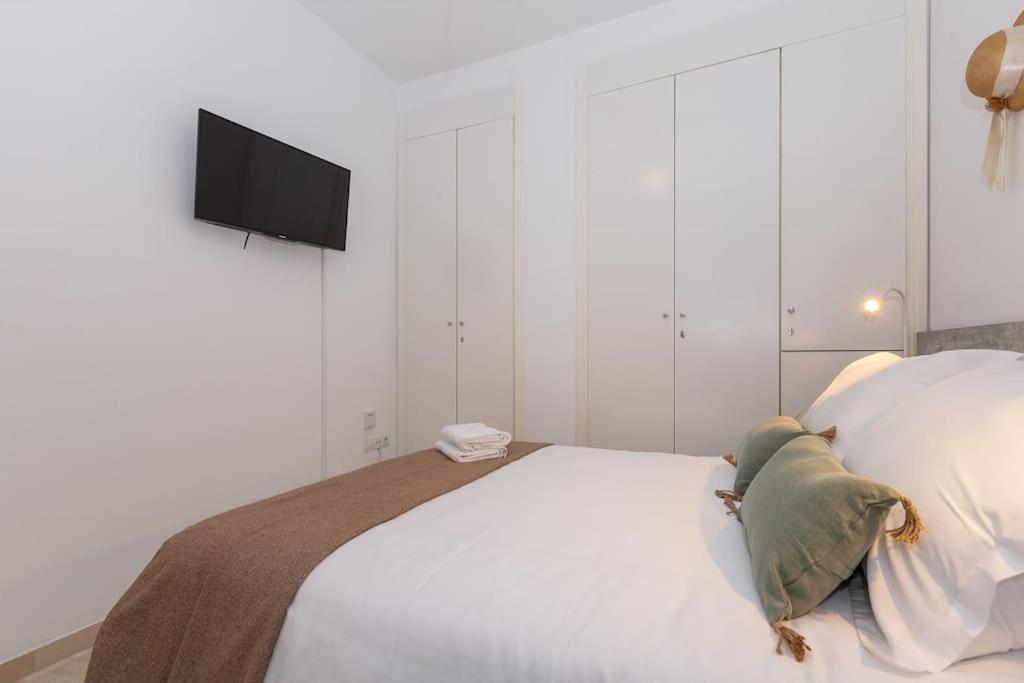Apartment Centrico Málaga