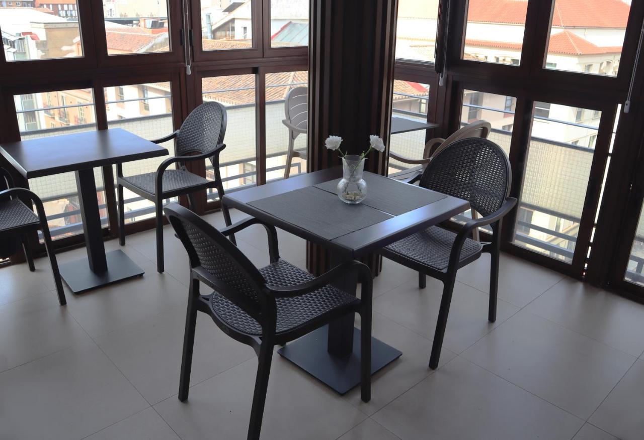 Alameda Hotel Malaga