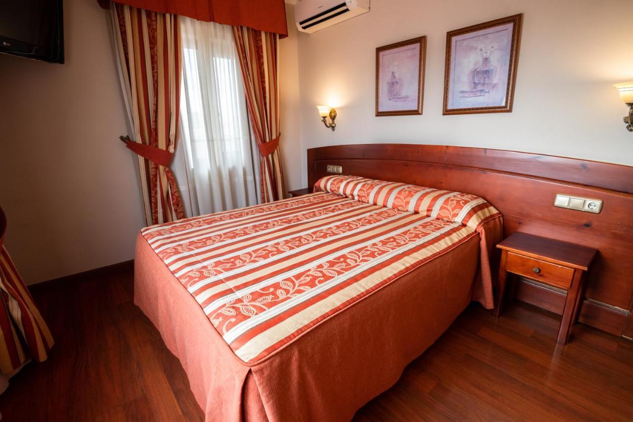 Alameda Hotel Malaga