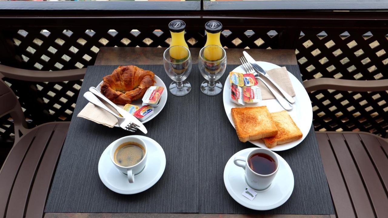 Alameda Hotel Malaga