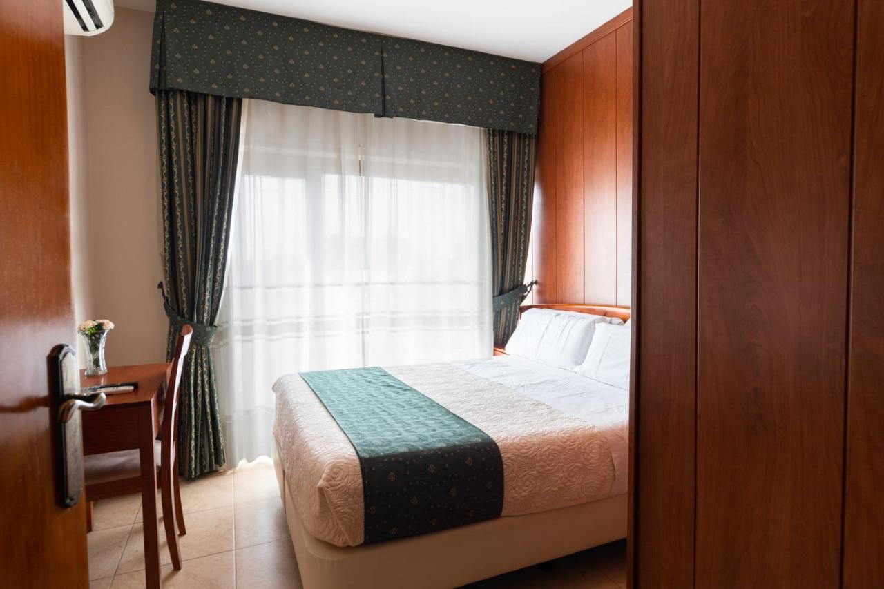 Alameda Hotel Malaga