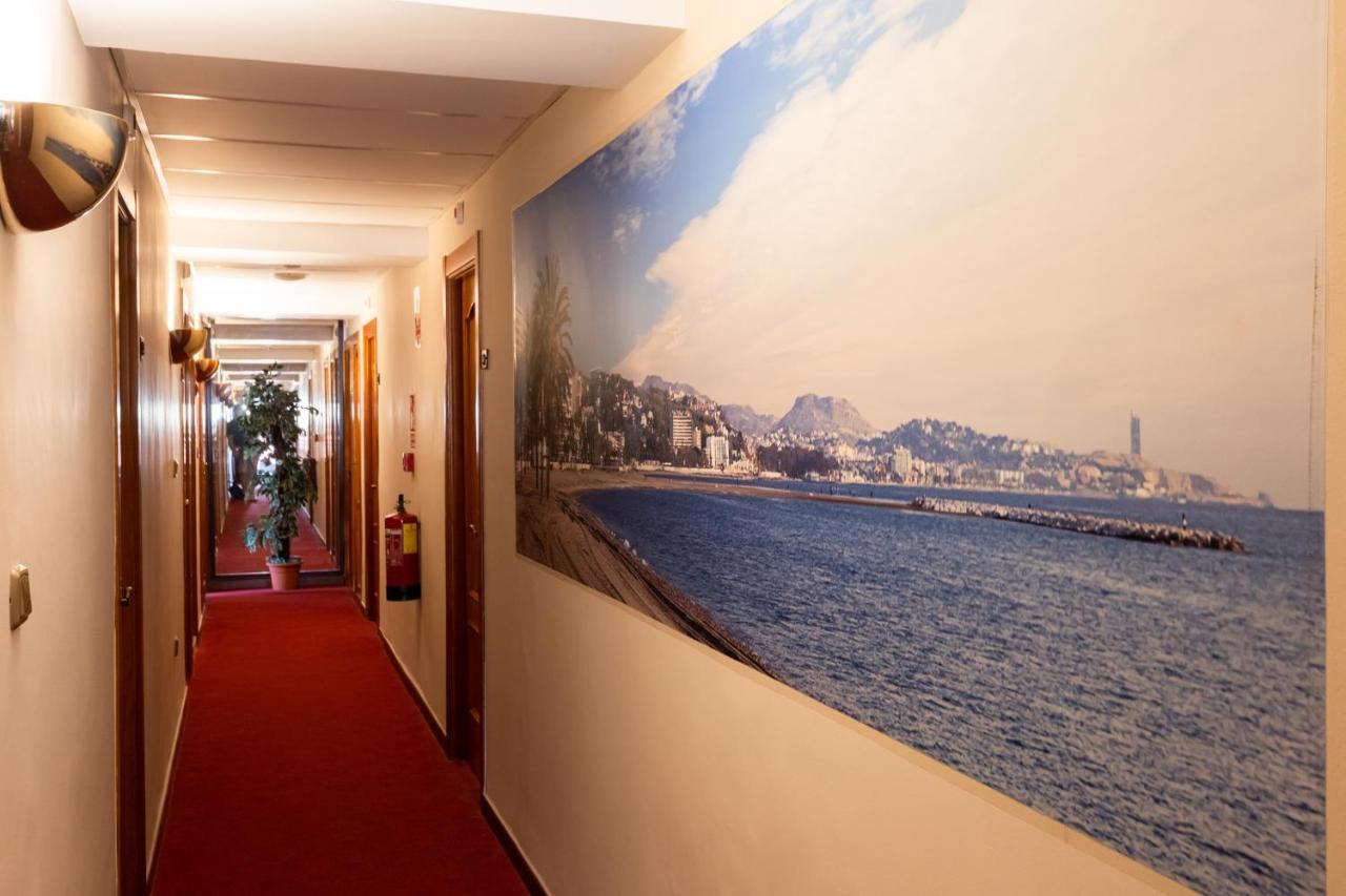 Hotel Alameda
