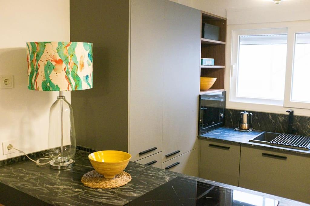 Biznaga House, Loft Privado E Independiente Malaga