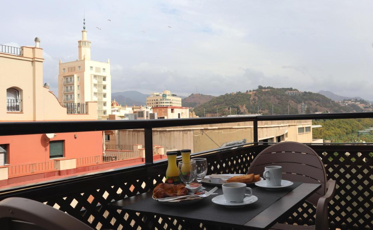 Alameda Malaga