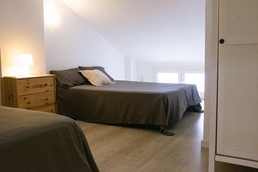Apartment Biznaga House, Loft Privado E Independiente