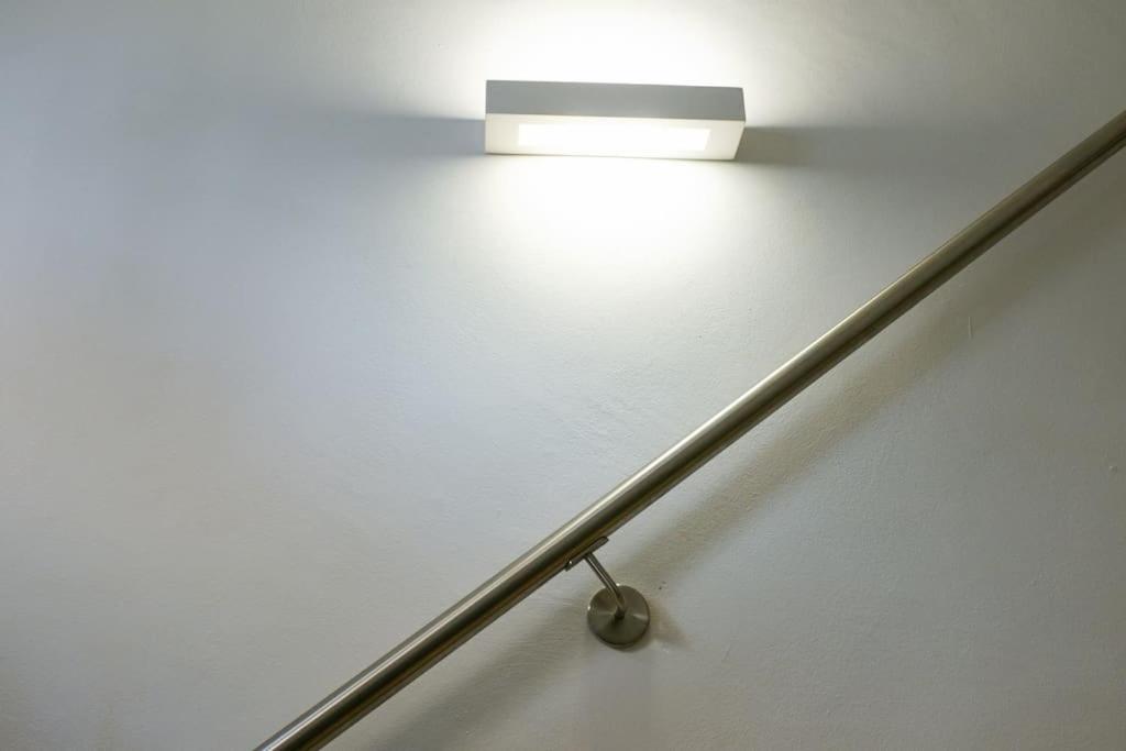 Biznaga House, Loft Privado E Independiente * Malaga
