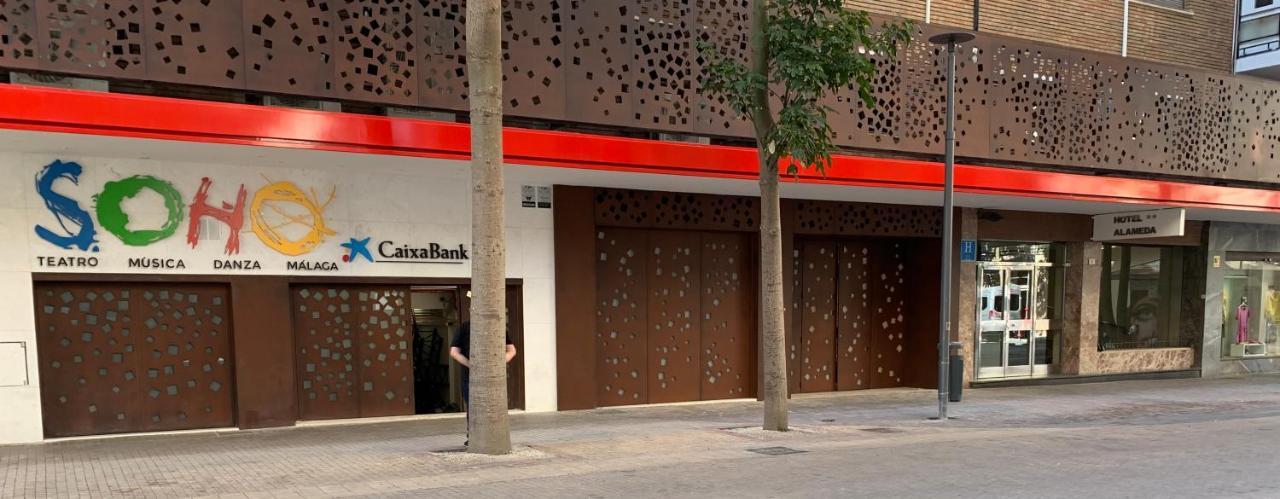 Alameda Malaga