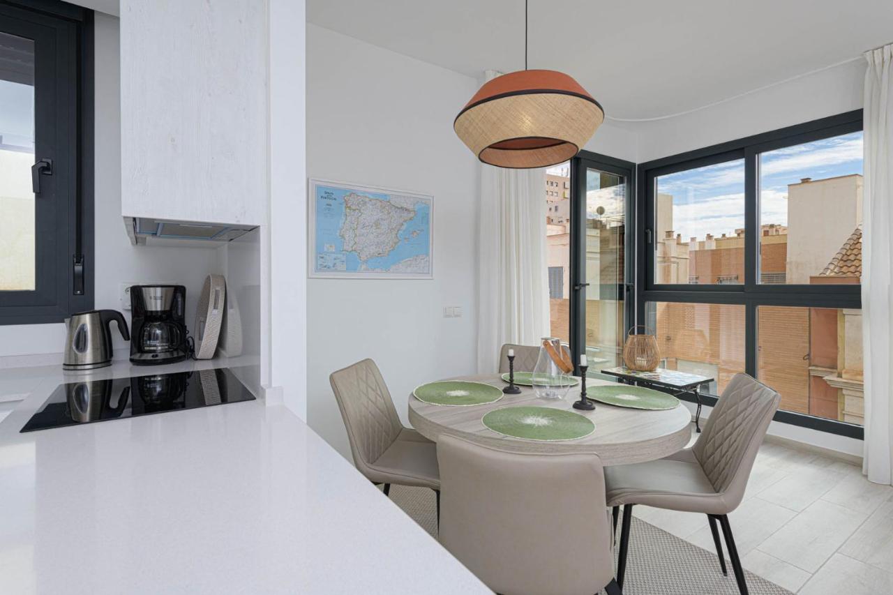 Zambrano In By Solaga Homes Malaga