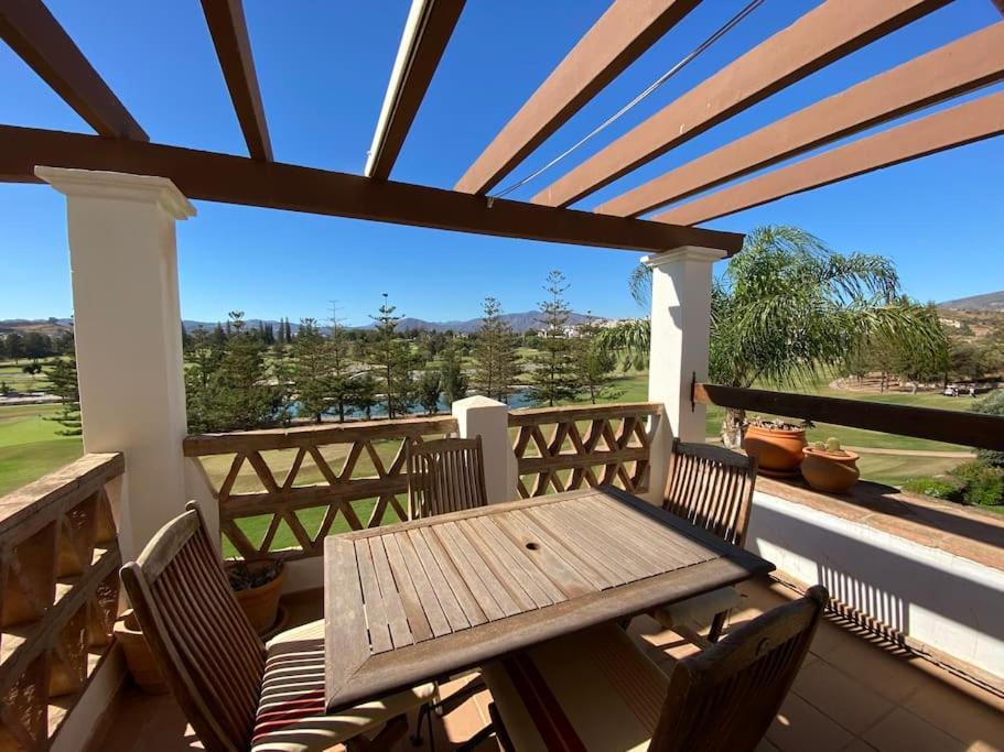 Luxury Large 2 Bedroom Frontline Golf Málaga
