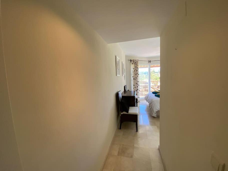 Luxury Large 2 Bedroom Frontline Golf * Málaga