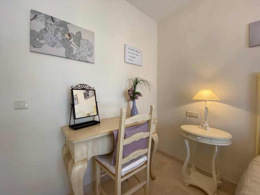 Luxury Large 2 Bedroom Frontline Golf Appartement *
