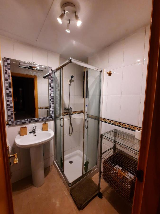 Lazcano By Dv Apartment Malaga