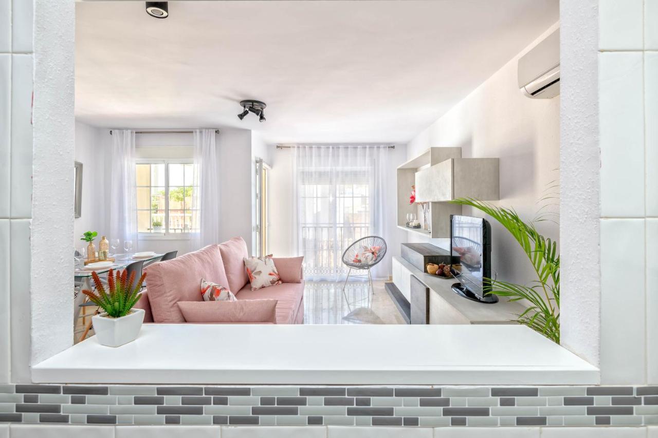 Apartamento Wintowinrentals - La Free Parking