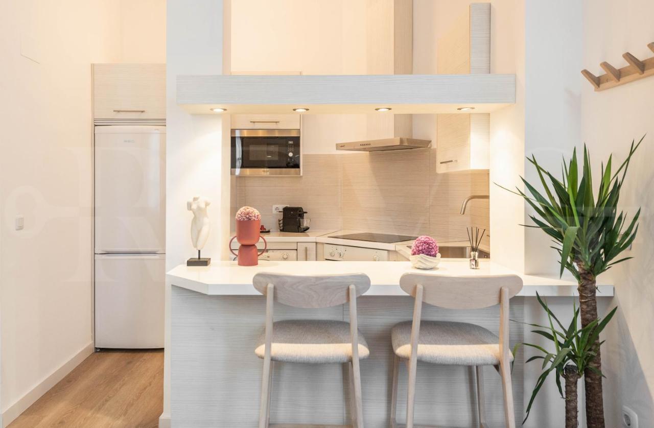 Artistic In The Heart Of By Rems Appartement *