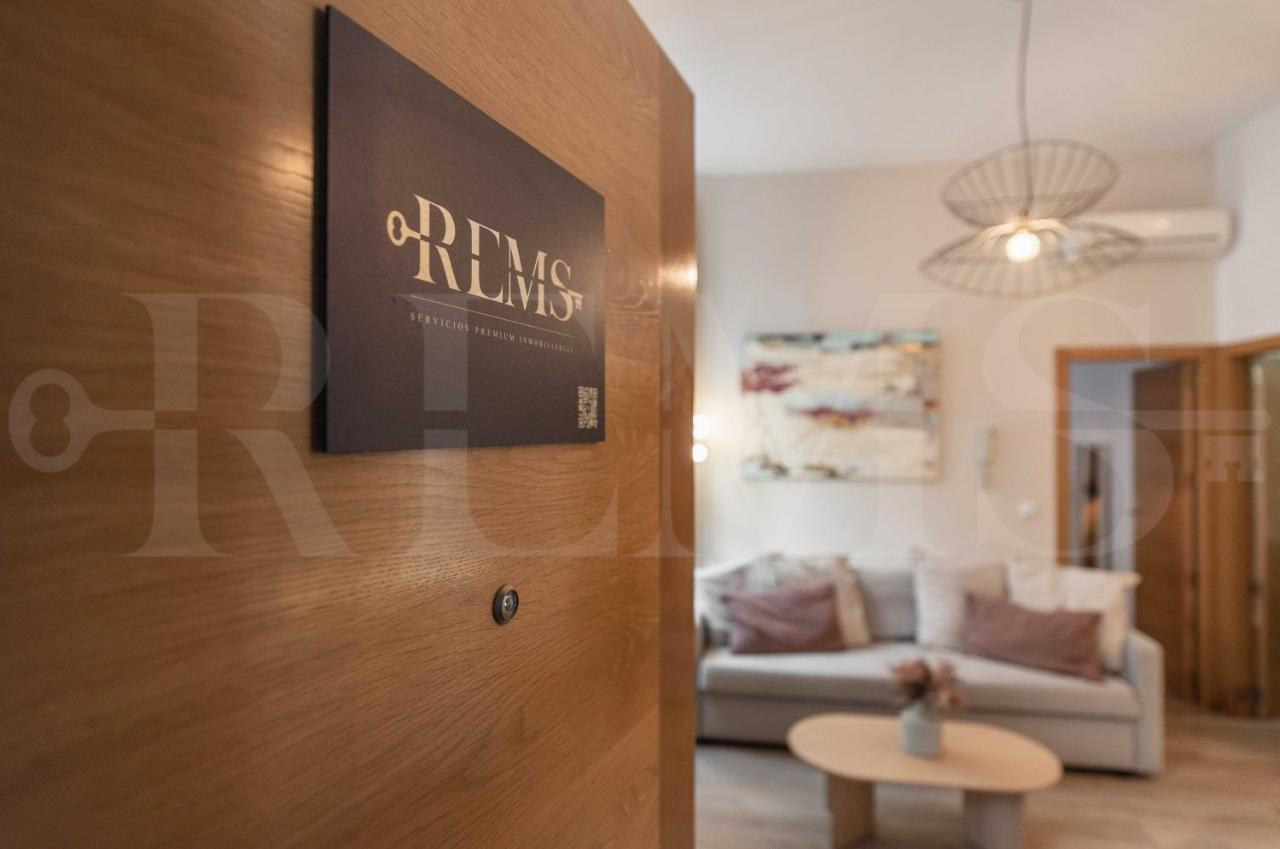 Artistic In The Heart Of By Rems * Málaga