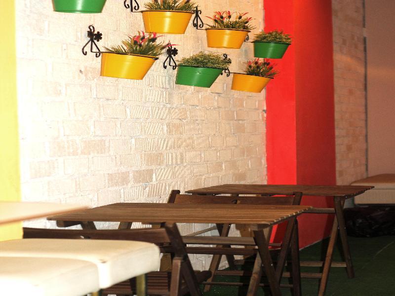 Hostel Feel Soho Malaga