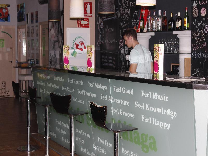 Feel Soho * Malaga