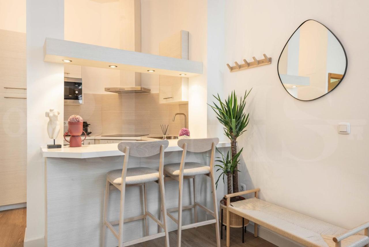 Appartement Artistic In The Heart Of By Rems