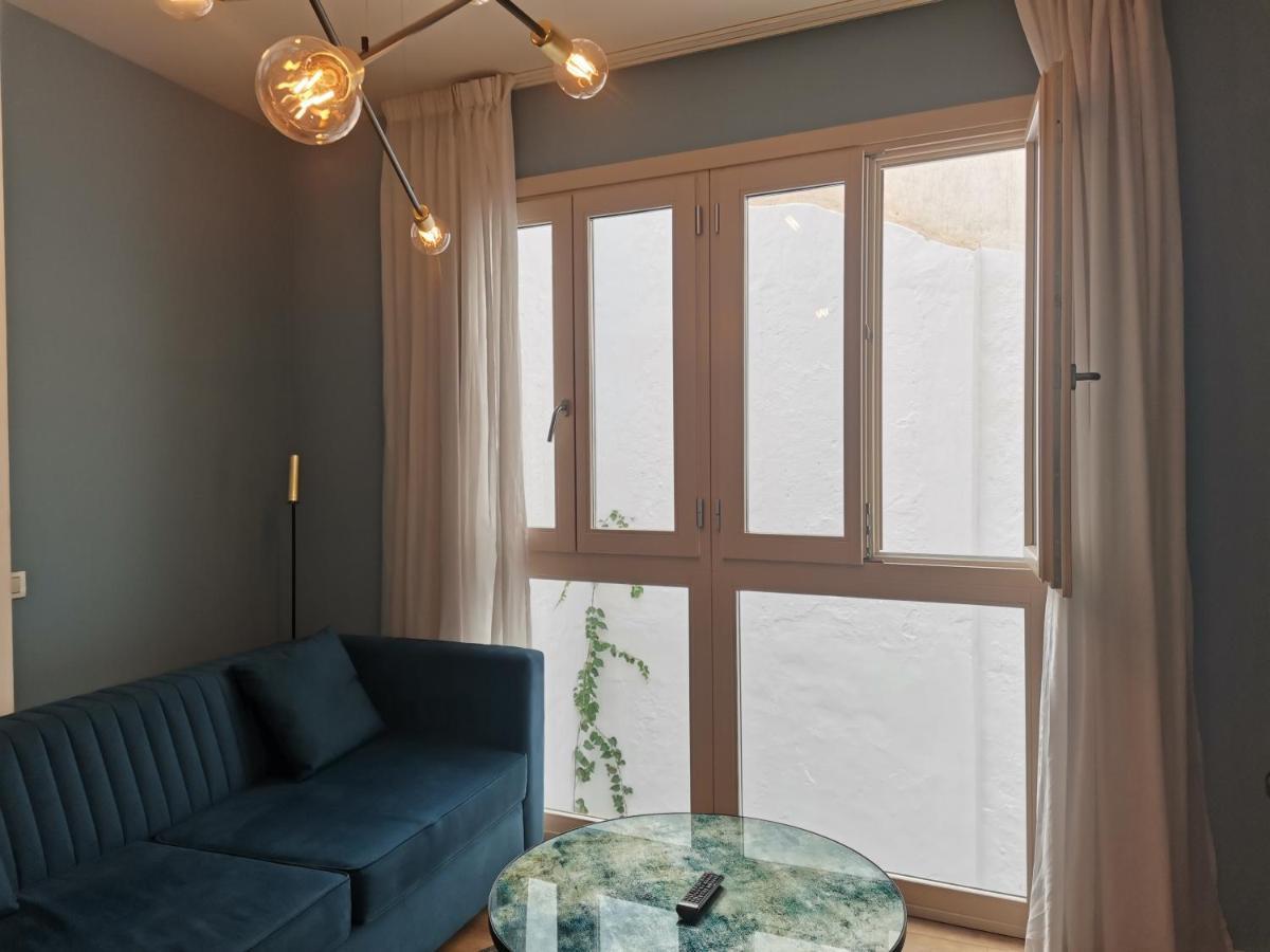 Apartment Casapalma Centro Historico Malaga