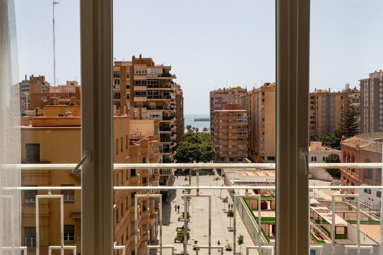 Apartment Perla De Malagueta Malaga