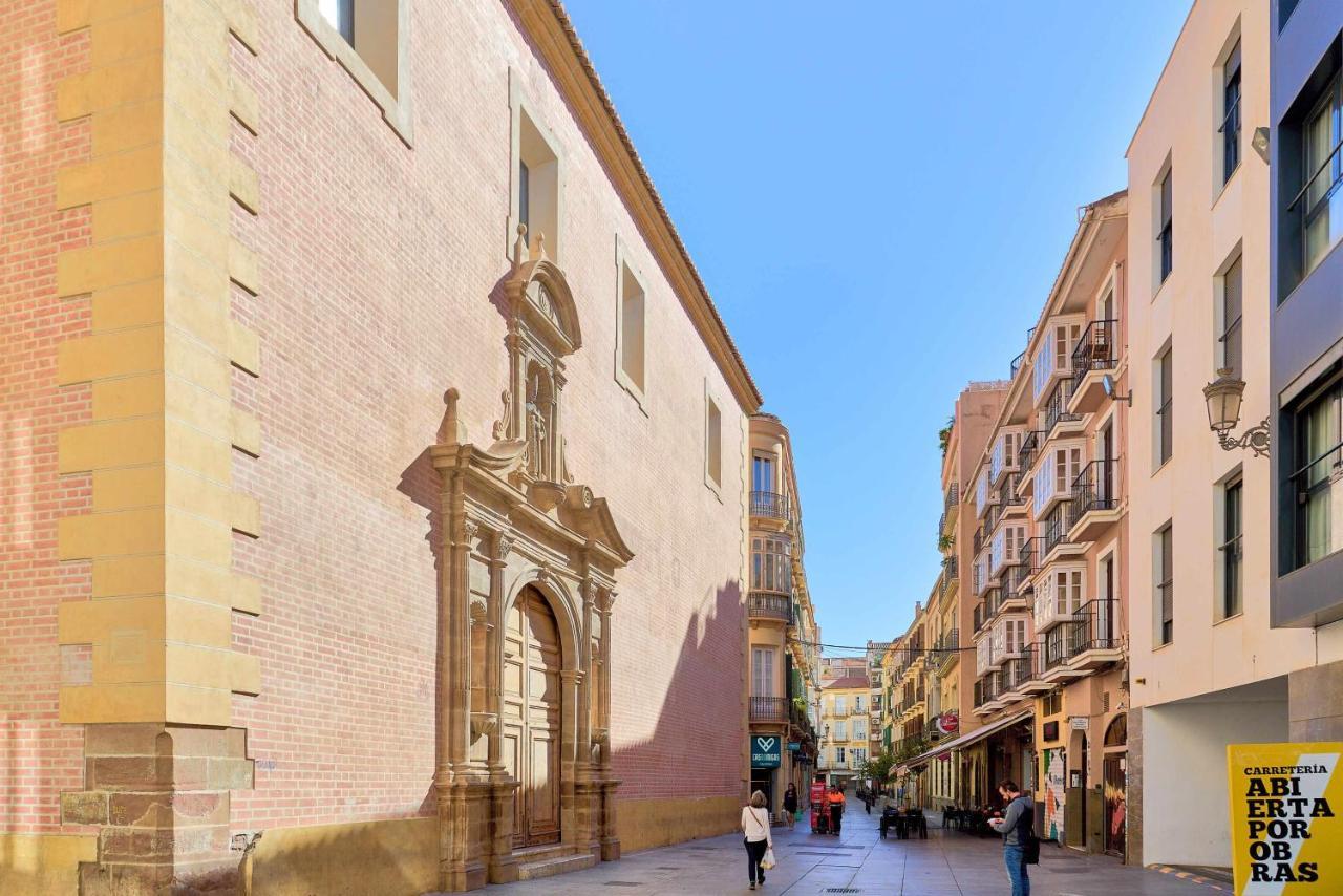 Apartment Under The Olive Trees In Historic Center Of