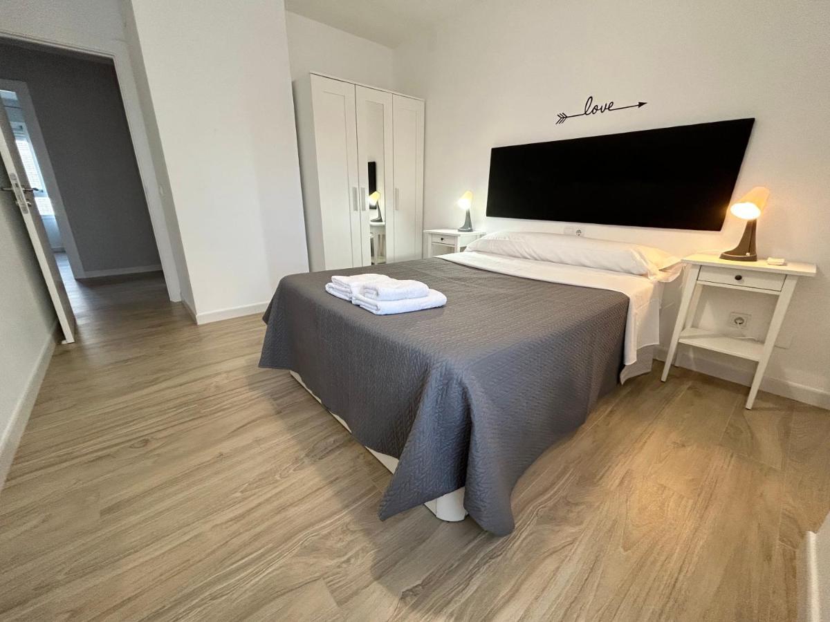 Gloria 1 Parking Privado Gratis Apartment *