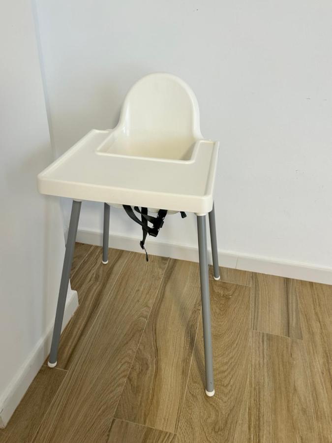 Apartment Gloria 1 Parking Privado Gratis Malaga
