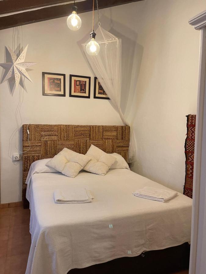 Cortijo El Alcornocal