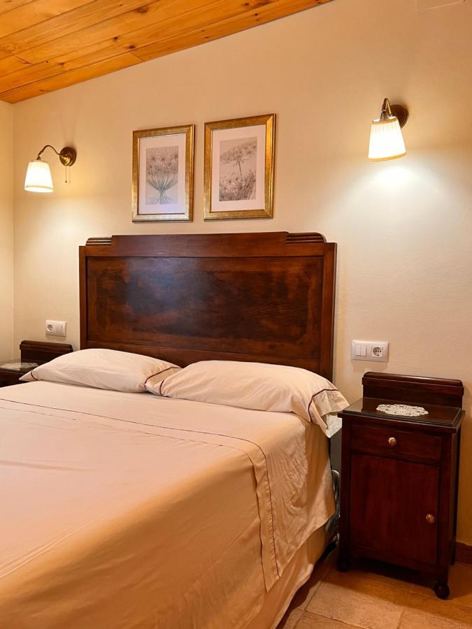 Chalet Cortijo El Alcornocal *