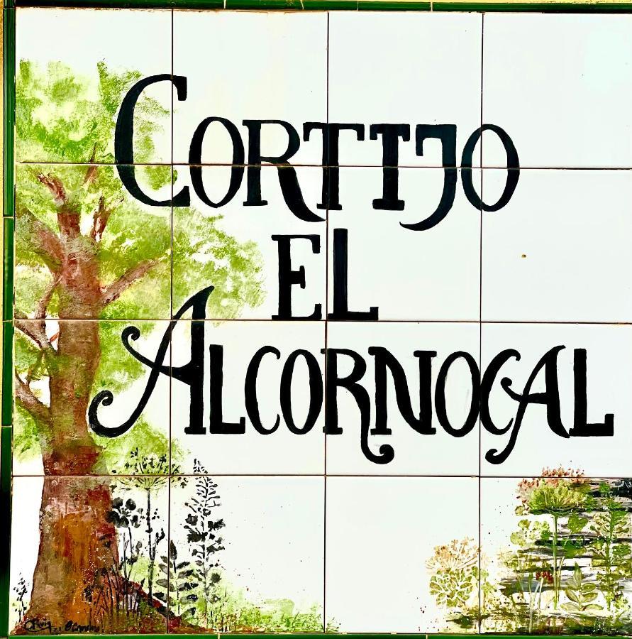 Cortijo El Alcornocal Chalet *